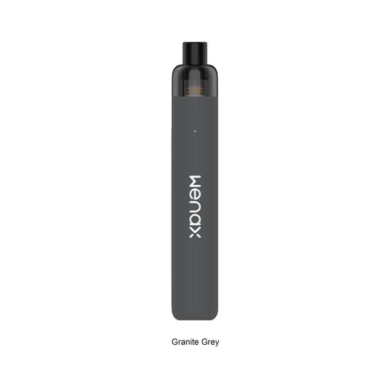 Geekvape Wenax Stylus Pod 1100mAh | Doctorvape