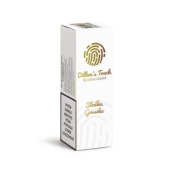 Liquid Dillon's Touch 10ml - Poire Sucrée 6mg | DoctorVape
