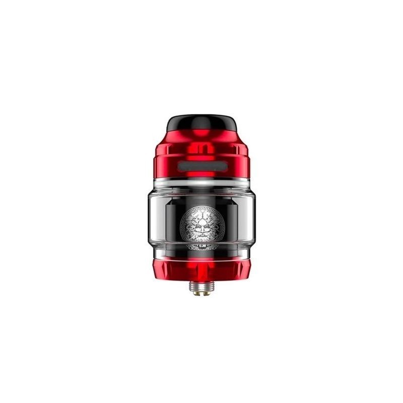 Geekvape Zeus X RTA 4,5ml | DoctorVape
