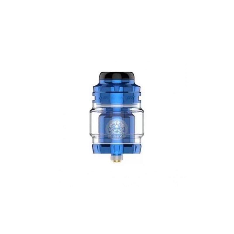 Geekvape Zeus X Mesh RTA 4.5ml | DoctorVape