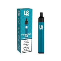 Urządzenie L8 Vape Blue