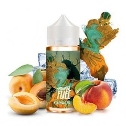 Premix Fighter Fuel 100/120ml Kansetsu | DoctorVape
