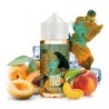 Fighter Fuel Premix 100/120ml Kansetsu | DoctorVape