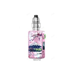 Lost Vape Centaurus M200 Kit + Centaurus Sub Ohm V2