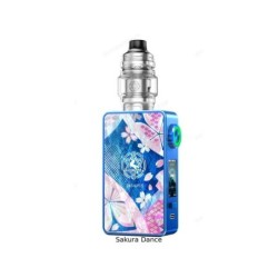 Lost Vape Centaurus M200 Kit + Centaurus Sub Ohm V2 | DoctorVape