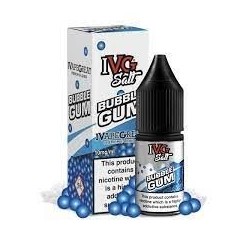 Liquid IVG Salt 20mg/ml - Bubble Gum