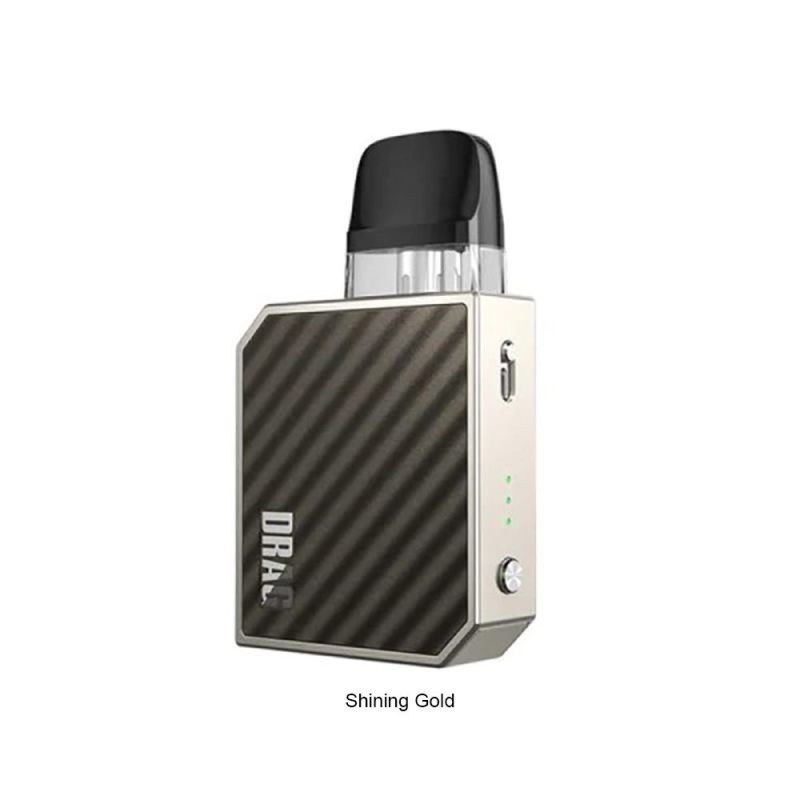 VooPoo Drag Nano 2 (Édition Nébuleuse) Pod | DoctorVape