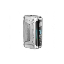 Geekvape Aegis Legend 5 Mod | Doctorvape