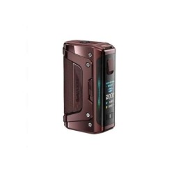 Geekvape Aegis Legend 5 Mod | Doctorvape