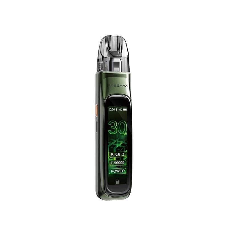 Freemax Rexa Pro DuoMax Pod | DoctorVape