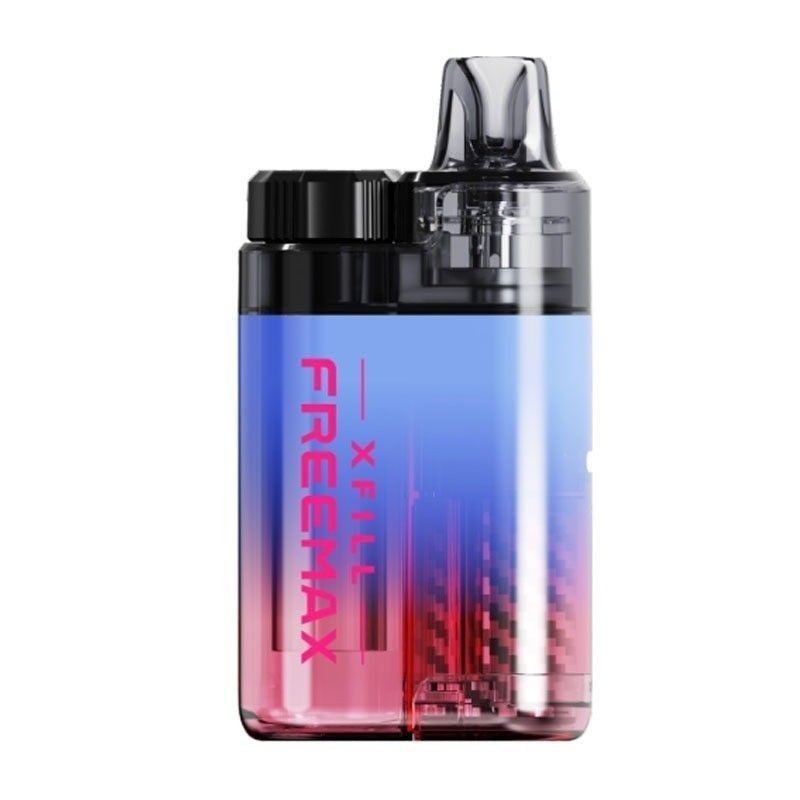 Cartouche Xfill Freemax | DoctorVape