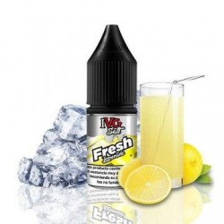 Liquid IVG Salt 20mg/ml - Fresh Lemonade