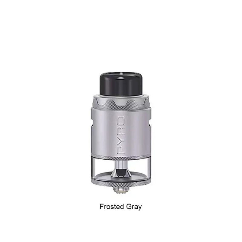 Atomizer Vandy Vape Pyro IV RDTA