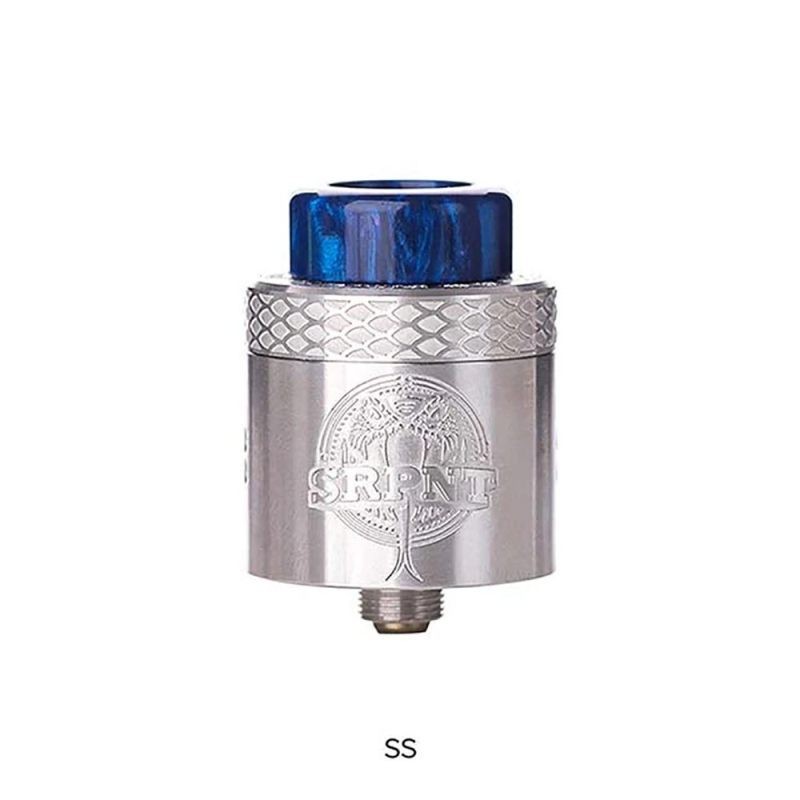 Wotofo SERPENT RDA | DoctorVape