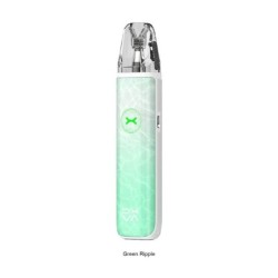 OXVA XLIM GO 2 Pod – 30W, 1500mAh, auto regulacja | Doctorvape.eu