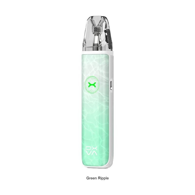 OXVA XLIM GO 2 Pod – 30W, 1500mAh, auto regulacja | Doctorvape.eu