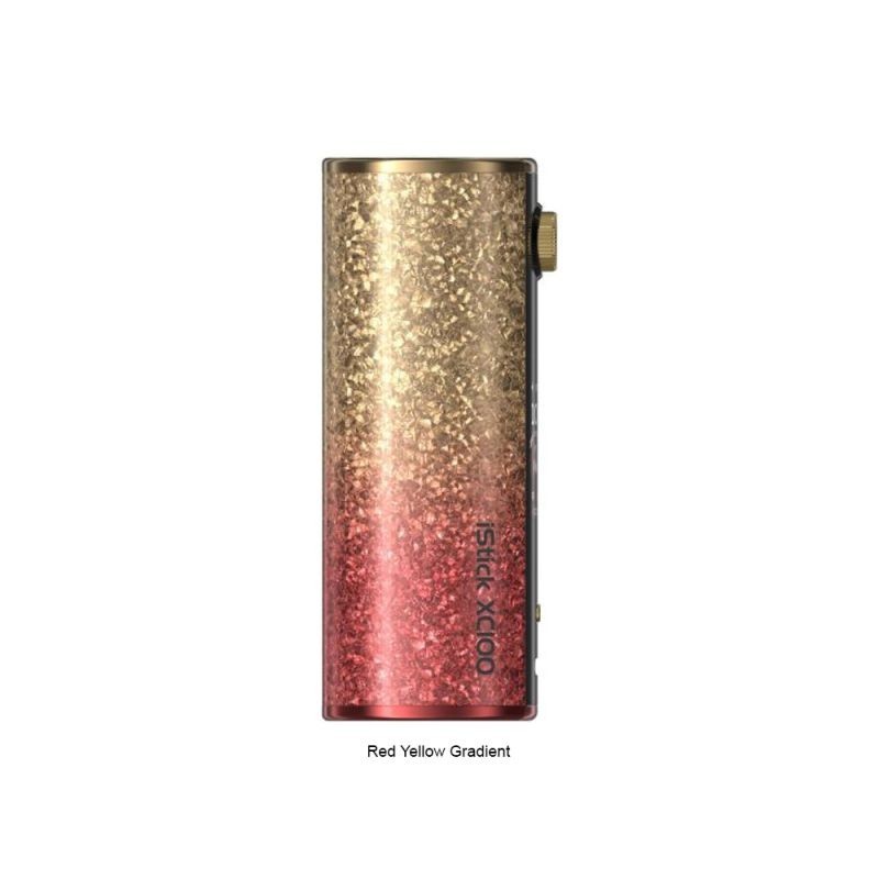 Eleaf iStick XC100 Mod | DoctorVape