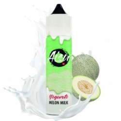 Liquid Aisu Salt 20mg 10ml - Yogurt Melon Milk | Doctorvape