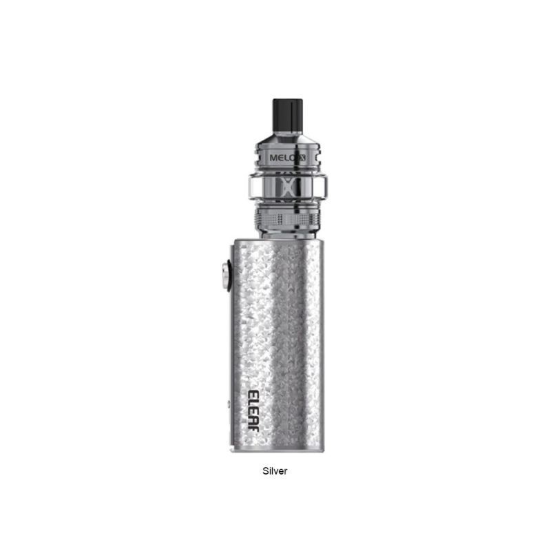 Eleaf iStick X80 + Melo X Zestaw | Doctorvape