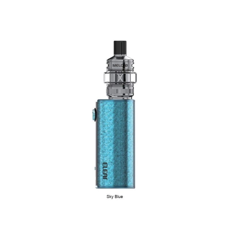 Eleaf iStick X80 + Melo X Kit | Doctorvape