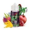 Premix Fighter Fuel 100/120ml Kuroko | DoctorVape