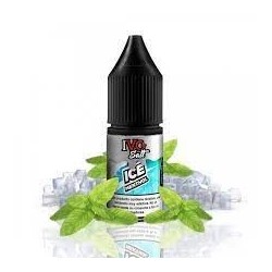 Liquid IVG Salt 20mg/ml - Ice Menthol