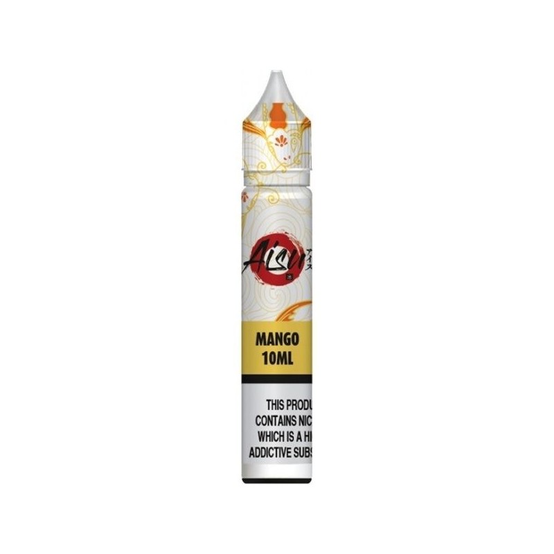 Liquid Aisu Salt 20mg 10ml - Mango | Doctorvape