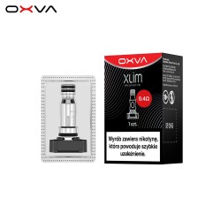 OXVA XLIM 0.4ohm Coil | DoctorVape