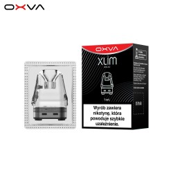 Cartridge OXVA Xlim 2ml kartridż (pusty) | DoctorVape