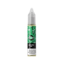 Liquid Aisu Salt 20mg 10ml - Green Apple | Doctorvape