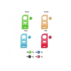 Akcesoria Zestaw Pulse AIO - Vandy Vape | DoctorVape