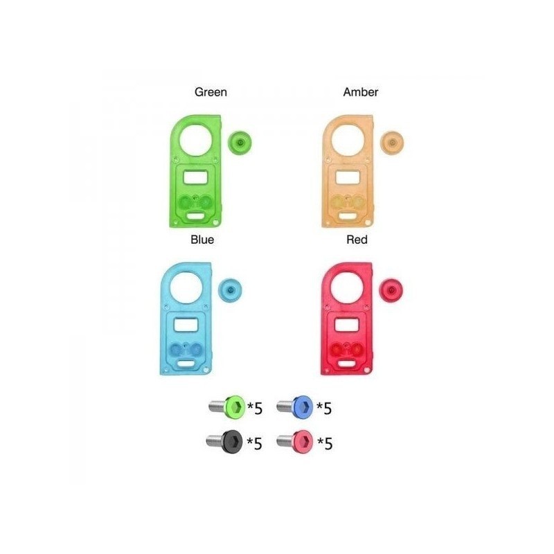 Akcesoria Zestaw Pulse AIO - Vandy Vape | DoctorVape