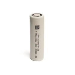 Akumulator Molicel 21700 4200 mAh 45A | DoctorVape