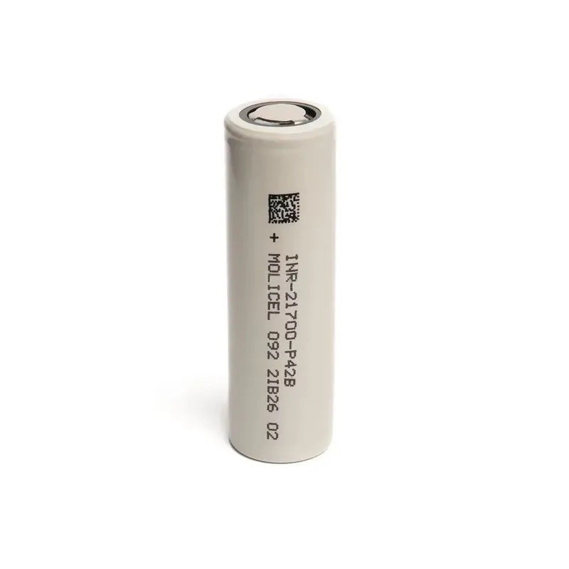 Akumulator Molicel 21700 4200 mAh 45A | DoctorVape