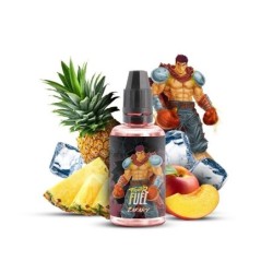 Koncentrat Fighter Fuel - Zakry 30ml | DoctorVape