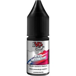Liquid IVG Salt 20mg/ml - Melonade Glacée | DoctorVape