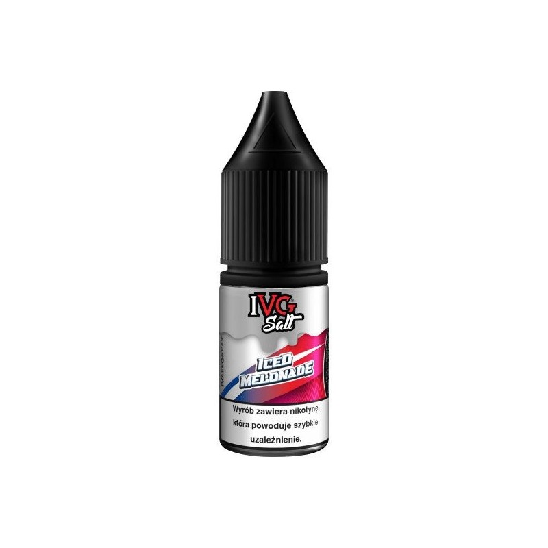 Liquid IVG Salt 20mg/ml - Iced Melonade