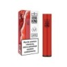 Bateria 400mah Pod Aroma King - Red | DoctorVape
