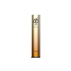 Bateria Cubo Pod Sunset Gold | DoctorVape