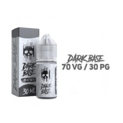Baza Dark Line 30ML - 70/30 0MG | DoctorVape