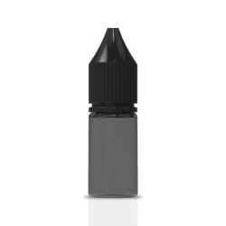 Butelka 10ml klon Gorilla - Black | DoctorVape
