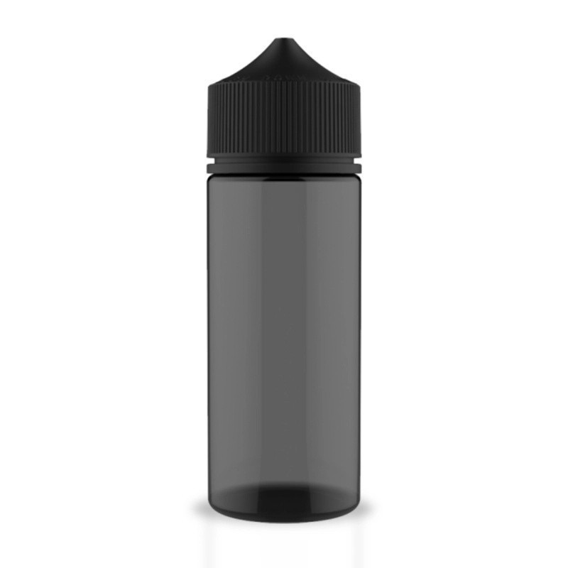 Butelka klon Gorilla 120ml - Black | DoctorVape