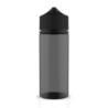 Butelka klon Gorilla 120ml - Black | DoctorVape