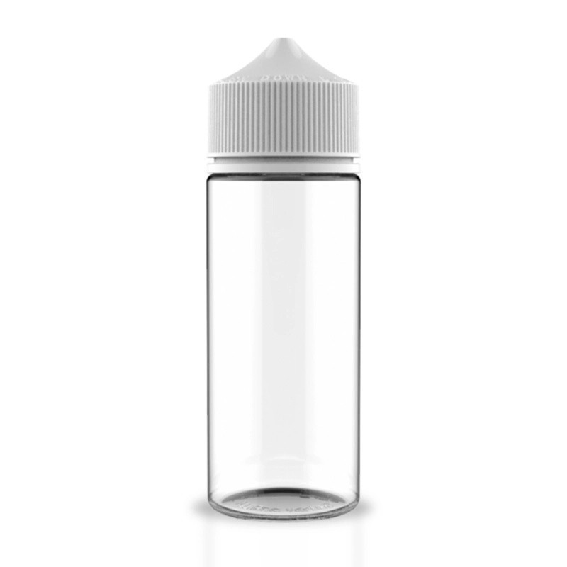 Butelka Klon Gorilla 120ml - Clear | DoctorVape