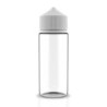 Butelka Klon Gorilla 120ml - Clear | DoctorVape