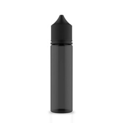 Butelka Klon Gorilla 60ml - BLACK | DoctorVape