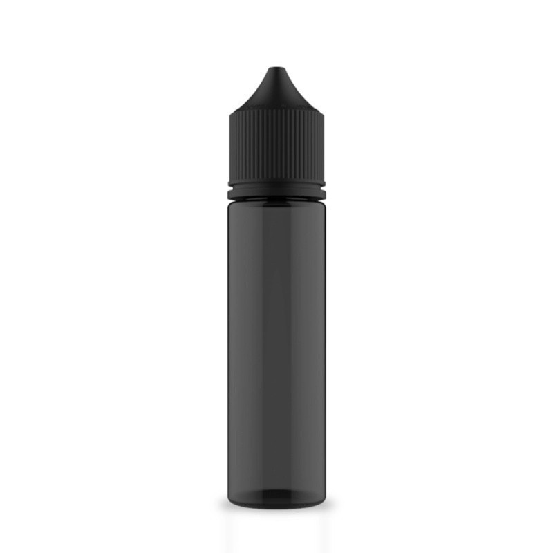 Butelka Klon Gorilla 60ml - BLACK | DoctorVape