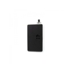 Cthulhu Mod - RBA AIO Cthulhu 18650 White Delrin | DoctorVape