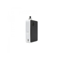 Cthulhu Mod - RBA AIO Cthulhu 18650 White Delrin | DoctorVape