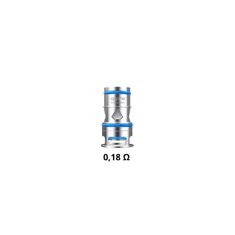 Grzałka ASPIRE Odan 0.18 OHM | DoctorVape